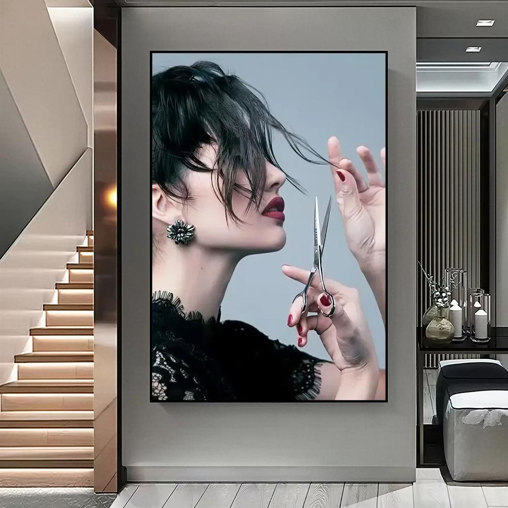 ملصق جداري عالي الدقة لصالون ت - مراجعة Interior Design Hd وسعره
