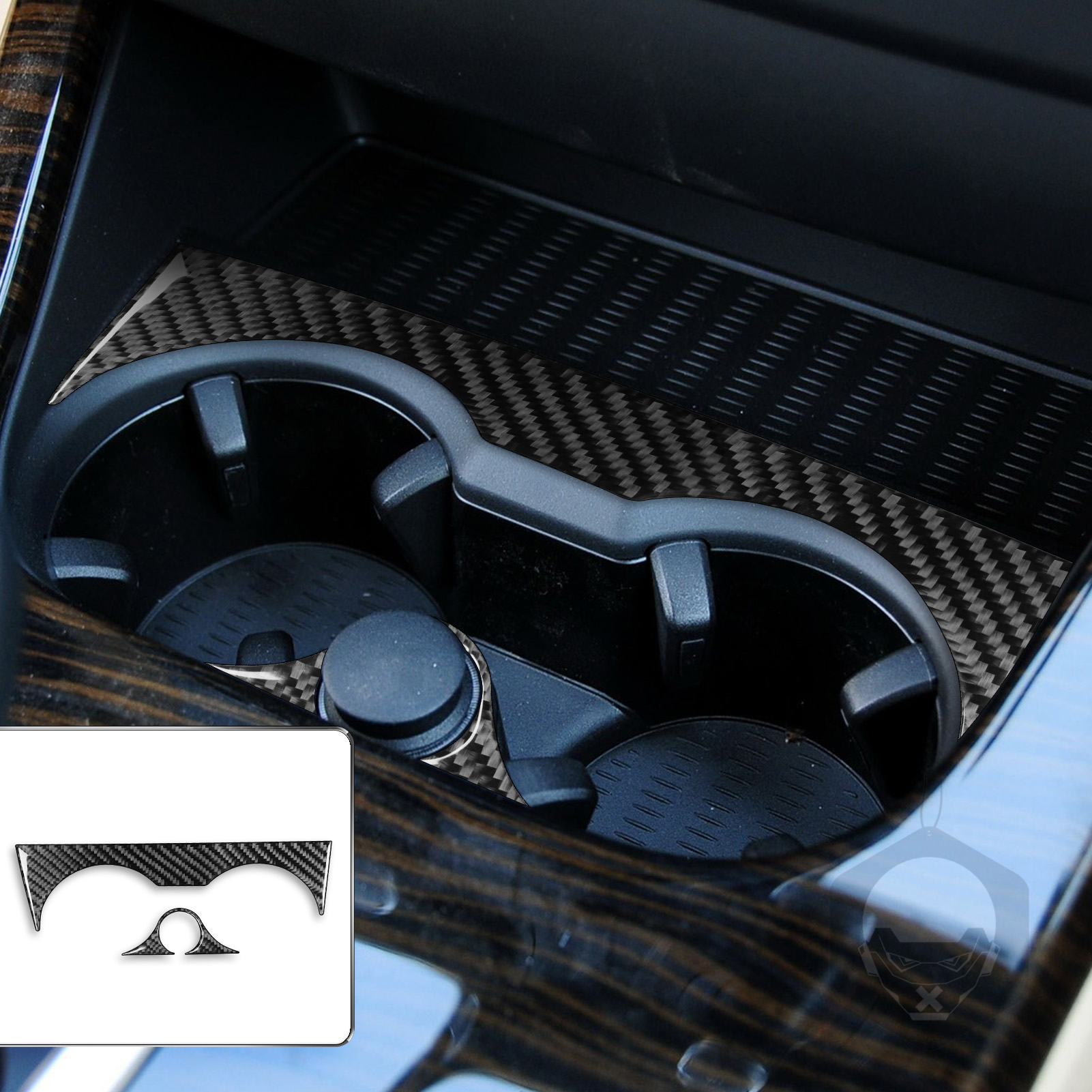 لسيارات BMW X3 F25 2011-2017 X - مراجعة Interior Design Intern وسعره